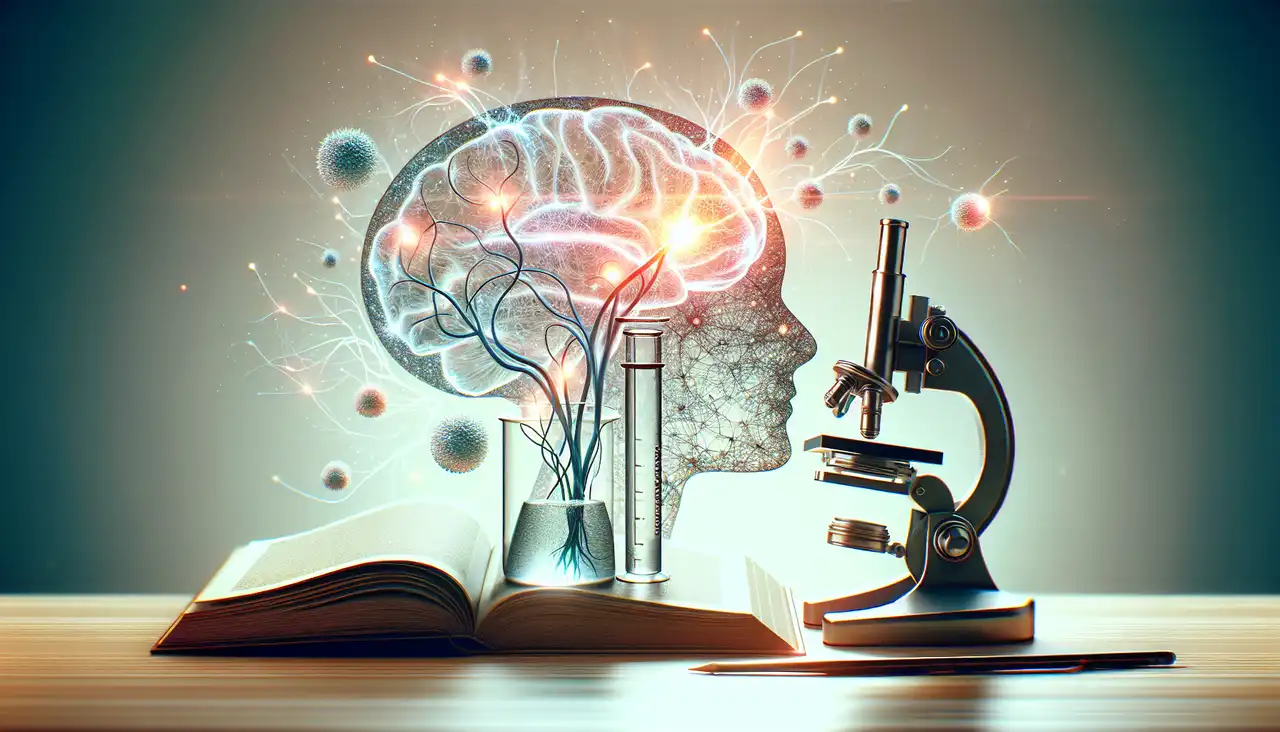 Psychology and Neuroscience